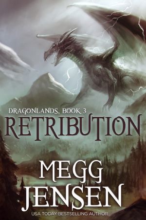 [Dragonlands 03] • Retribution